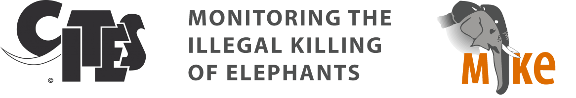 CITES MIKE E-learning